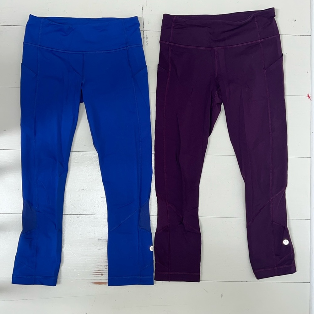 Lululemon Leggings